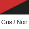 Rouge / noir