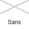 Sans