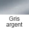 Gris argent - Z4