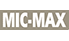 Mic Max