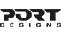 Port designs