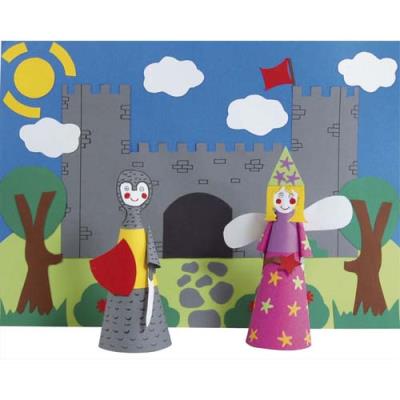 Paquet de 100 feuilles Carta Clairefontaine - format A4 270 g - couleurs assorties