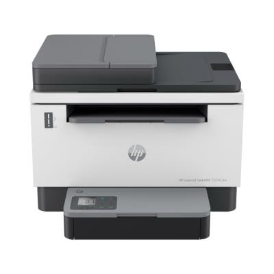 Imprimante multifonction laser monochrome HP LaserJet Tank MFP 2604sdw - Compatible réseau sans fil,