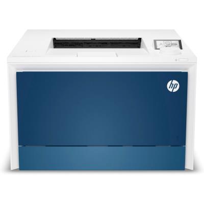 Imprimante laser couleur HP Color LaserJet Pro 4202dw - Wifi/Ethernet - Recto verso