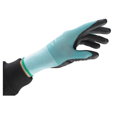 Gants de manutention Mapa Ultrane 510 - Vert - Taille 7