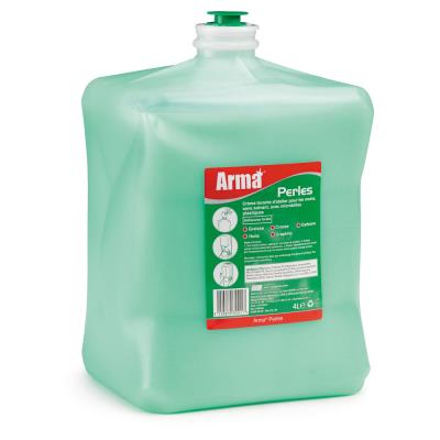 Perles savon d'atelier Arma pour distributeur - Cartouche 4L