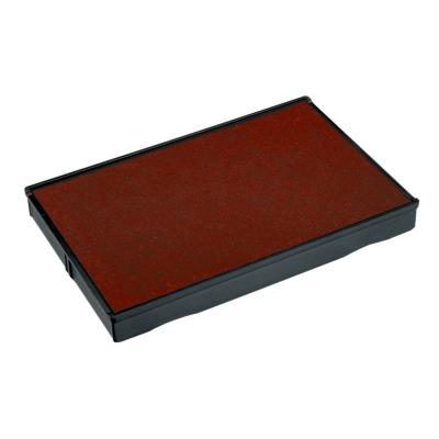 Cassette d'encre pré-encrée Colop E/4927 compatible Trodat 4927 / 4727 / 4957 - rouge - paquet 2 uni