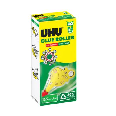 Recharge Glue Roller UHU - 16,5 m x 8,4 mm