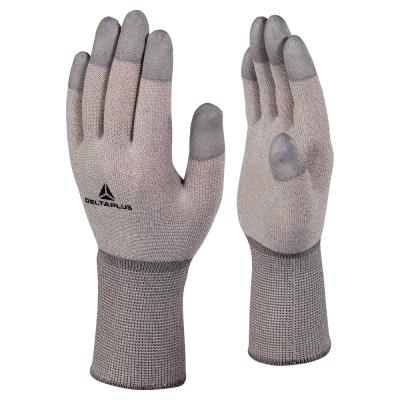 Gants de manutention courante Delta Plus Themis - Gris - Taille 8