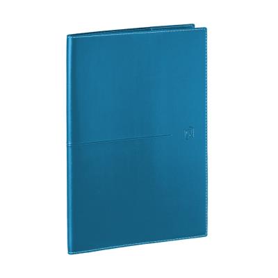 Agenda semainier Oxford Voyage - 16 x 24 cm - Bleu