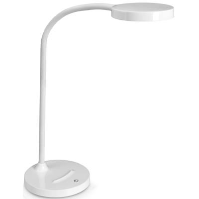 Lampe de bureau LED Cep Flex 7W - 50 000h - Blanc