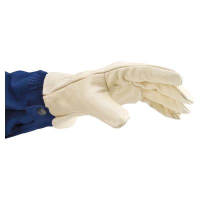 Gants de manutention mécanique Delta Plus - Blanc - Taille unique