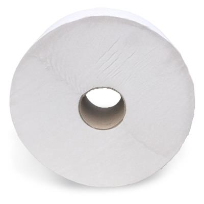 Papier toilette Tork Jumbo Advanced maxi - 472118 - 6 rouleaux - Blanc