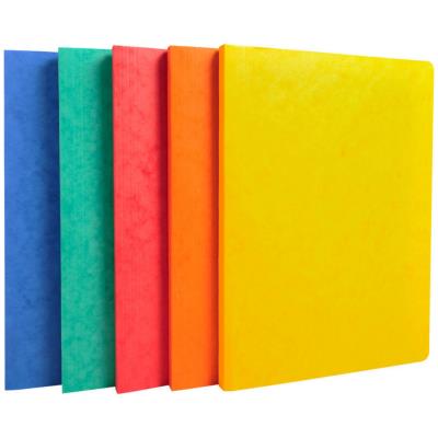 Chemise Exacompta Nature Future A4 - 500 feuilles - Coloris assortis - Lot de 50