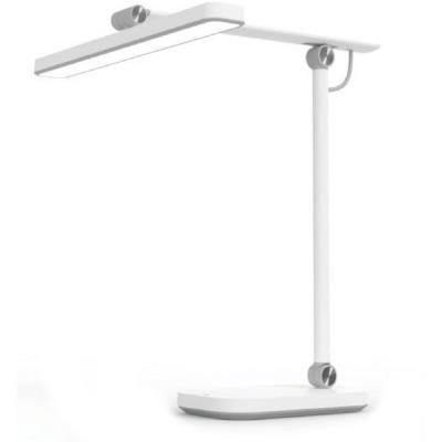 Lampe de bureau LED Unilux Pureline - 13kW/1000h - 35 000h - Blanc