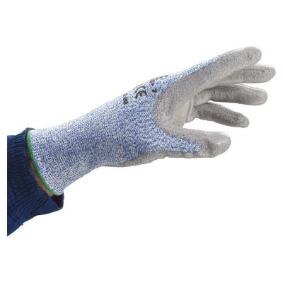 Gants anti-coupure Mapa Krytech 586 - Bleu - Taille 10