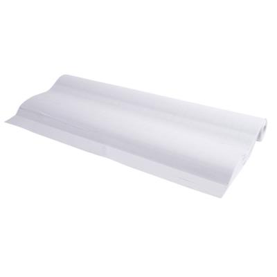 Recharge de papier Exacompta pour tableaux - Premium quadrillé recto / verso blanc uni 72g microperf