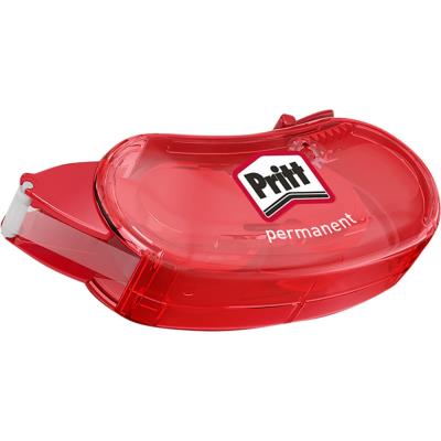 Mini roller de colle Pritt XXS - colle permanente - 6 m x 4,2 mm