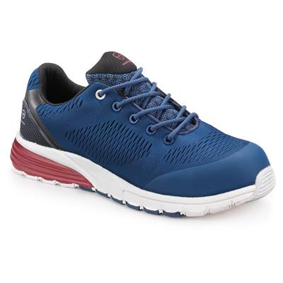 Chaussures de sécurité homme Parade Squash - Taille 44