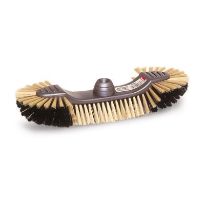Tête de balai demi tête Brosserie Thomas - monture plastique