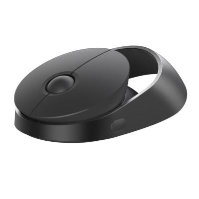 Souris sans fil Rapoo multi-connexion Bluetooth Ralemo Air 1 - Gris