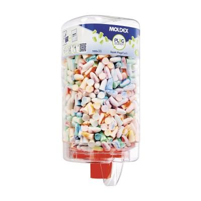Distributeur de bouchons d'oreille Moldex - 500 paires
