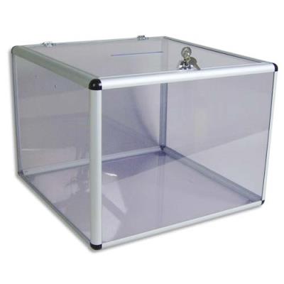 Urne standard 40x30x40 cm