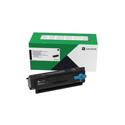 Toner Original Lexmark B342H00 à rendement élevé - noir