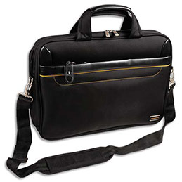 Sacoche tout en 1 Exacompta