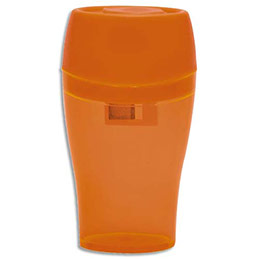 Taille crayon Ellipse Bic - 1 trou