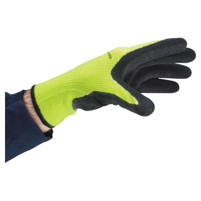 Gants de manutentionDelta Plus Apollon haute visibilité spécial froid -Taille 10