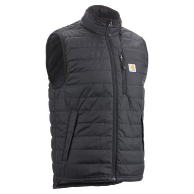 Gilet sans manches Carhartt - Noir - Taille M