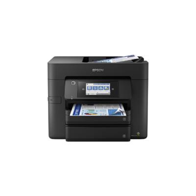 Imprimante jet d'encre couleur A4 tout-en-un Epson WorkForce Pro WF-4830DTWF