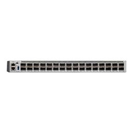 Cisco Catalyst 9500 - Network Advantage - commutateur - C3 - Géré - 32 x 40 Gigabit QSFP - Montable 