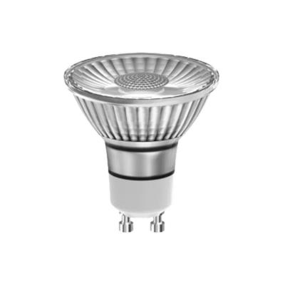 Ampoule spot LED Aluminor 4W - Culot GU10 - 345 lumens 2700K - Classe F