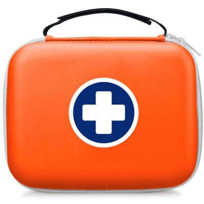 Trousse de secours Savebox - 1 à 10 personnes