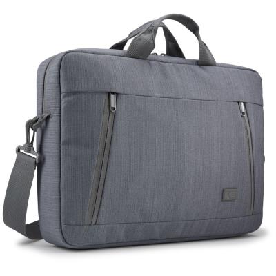 Sacoche Huxton pour appareil 15,6 Case Logic - gris