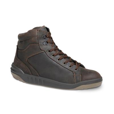 Chaussures de sécurité hautes homme Parade Sporting Basic - Taille 41