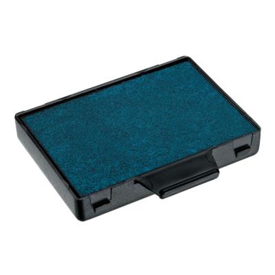 Cassette d'encre pré-encrée Colop E/4912 compatible Trodat 4912 / 4952 - bleu