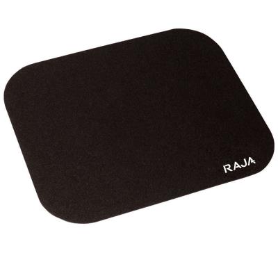 Tapis de souris - noir