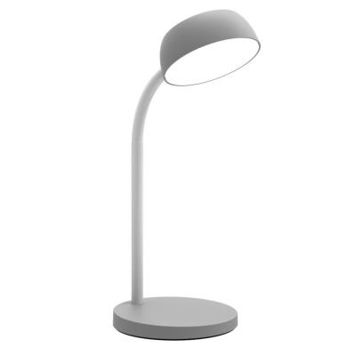 Lampe de bureau Unilux LED Tamy 6W - Gris