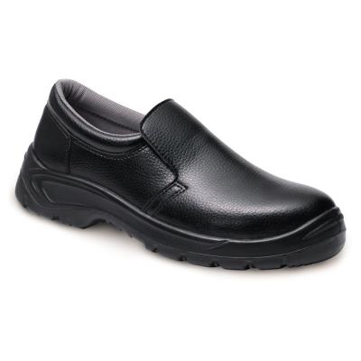 Mocassin mixte Parade - Noir - Taille 43