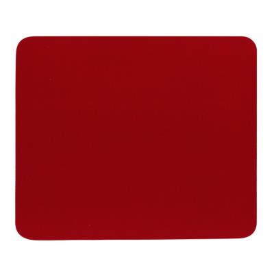 Tapis souris standard Wonday - Rouge