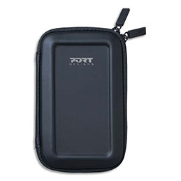 Housse renforcée Port Design Colorado Shock - pour disque dur 2,5 - noir