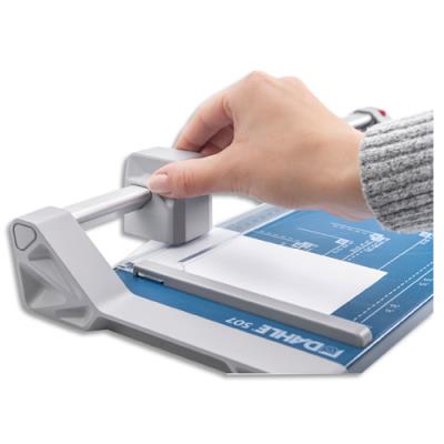 Tête de coupe droite pour rogneuse Dahle - 507/508 génération 3