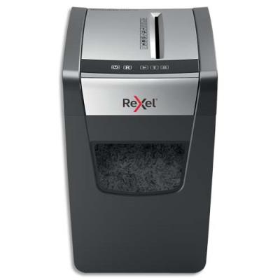 Destructeur Rexel Momentum P4