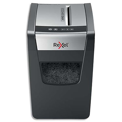 Destructeur Rexel Momentum Slimline P3