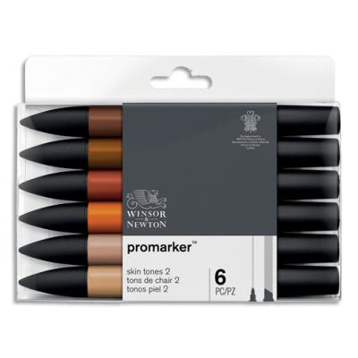 Promarker Win Ton Chair 7040 - set de 6