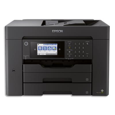 WorkForce Epson WF-7840DTWF C11CH67402
