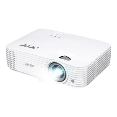 Acer P1657Ki - Projecteur DLP - 3D - 4500 ANSI lumens - WUXGA (1920 x 1200) - 16:10 - 1080p